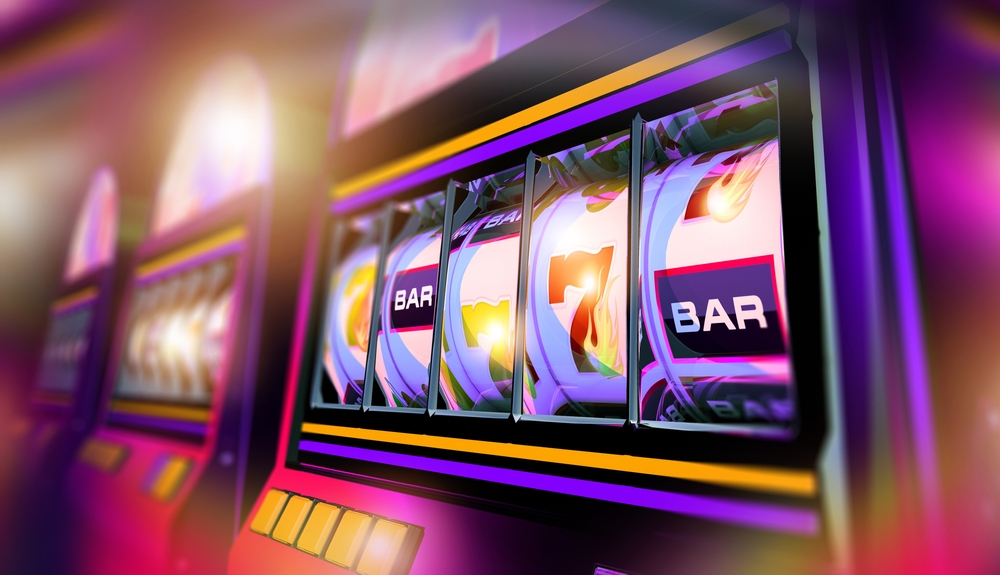 Slot Betroom
